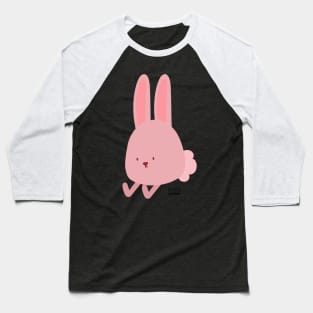 Sad Bunny Baseball T-Shirt